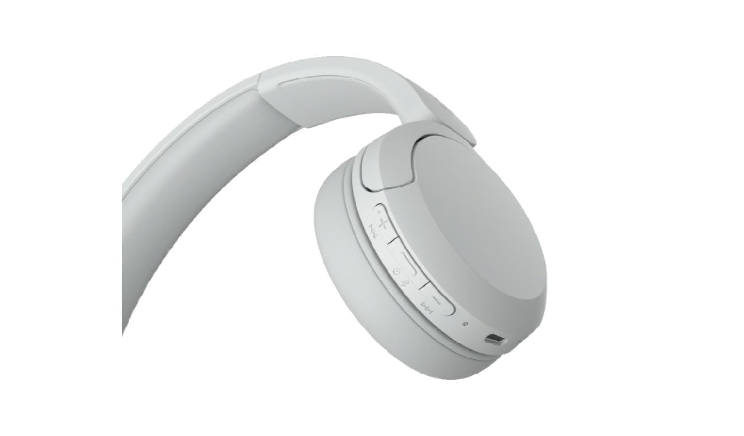 Sony WH-CH520 Wireless Headphones with Microphone
