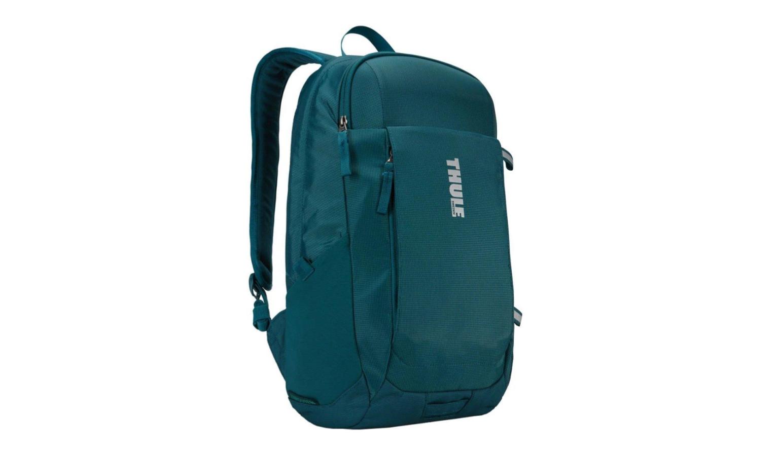 Thule EnRoute 18L Backpack Teal Harvey Norman Malaysia