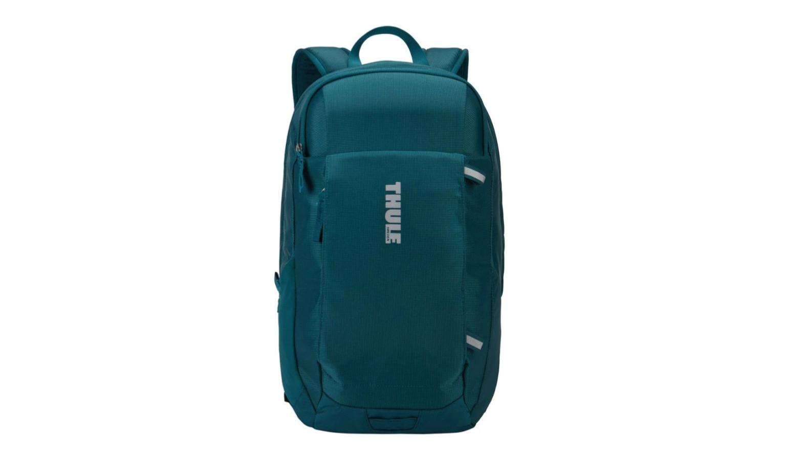 Thule EnRoute 18L Backpack Teal Harvey Norman Malaysia