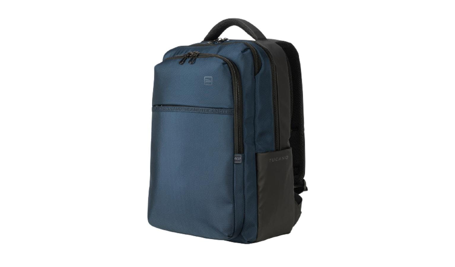Tucano Marte Gravity Backpack with AGS for 16-inch MacBook Pro or