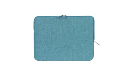 Tucano Melange Second Skin for 12-inch Laptop and 13-inch MacBook Air/Pro - Light Blue (BFM1112-Z)