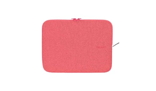 Tucano Melange Second Skin for 12-inch Laptop and 13-inch MacBook Air/Pro - Red (BFM1112-RR)