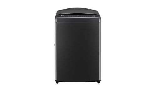 20kg Top Load Washing Machine with Intelligent Fabric Care (TV-2520SV7K)