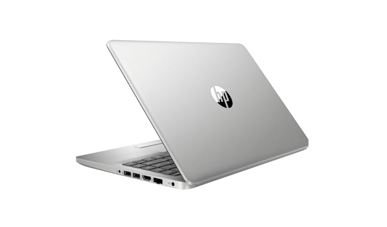 HP 245 G8 14-inch Laptop - Asteroid Silver (IMG 4)