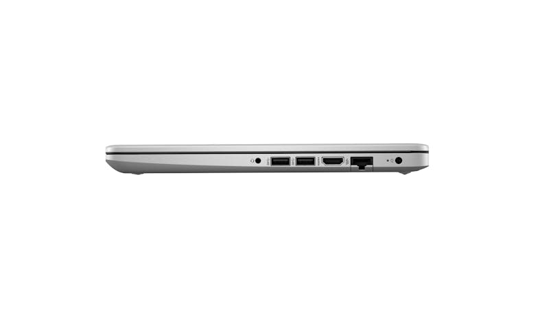 HP 245 G8 14-inch Laptop - Asteroid Silver (IMG 5)