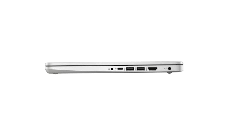 HP Laptop 14S-DQ5048TU 14-inch Laptop - Natural Silver (IMG 6)