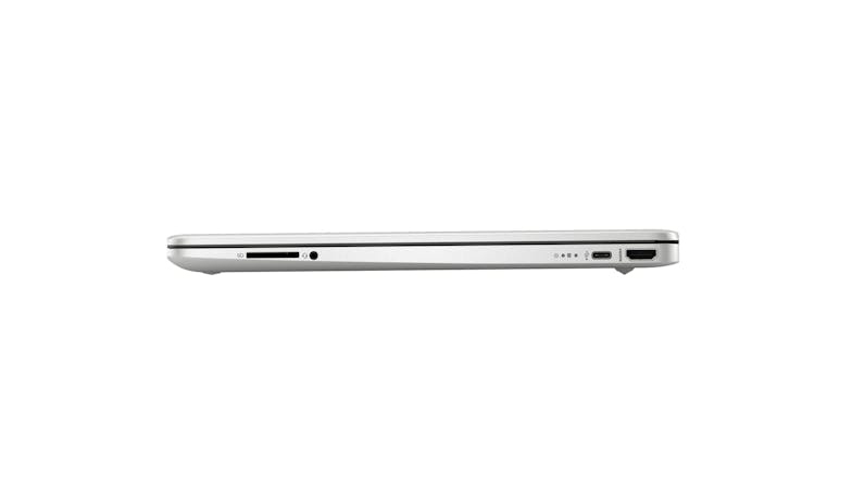 HP Laptop 15S-FQ5114TU 15.6-inch Laptop - Natural Silver (IMG 6)