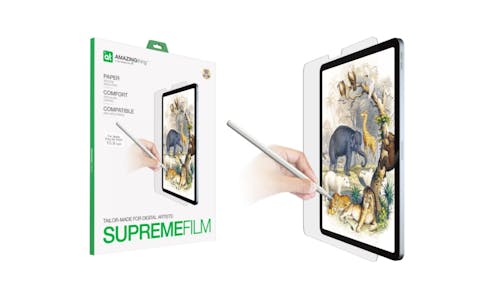 Amazing Thing Drawing Film for iPad Air 10.9-inch (4th Gen)