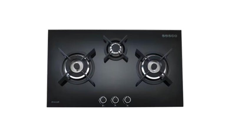 Built-in Gas Hob (TG1493)