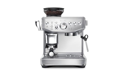 Breville BES-876 Coffee Machine