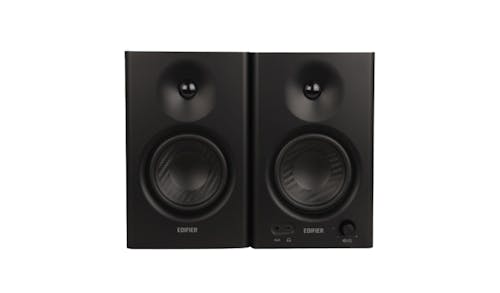Edifier MR4 Speaker Studio Monitor - Black