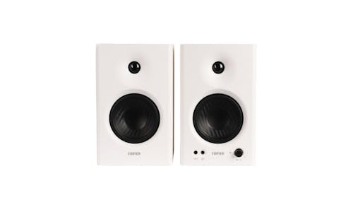 Edifier MR4 Speaker Studio Monitor - White