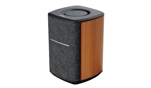 Edifier MS50A Wireless Smart Speaker with Multi-room Connectivity
