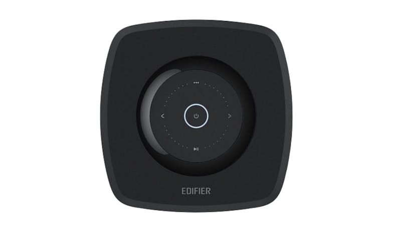 Edifier MS50A Wireless Smart Speaker with Multi-room Connectivity