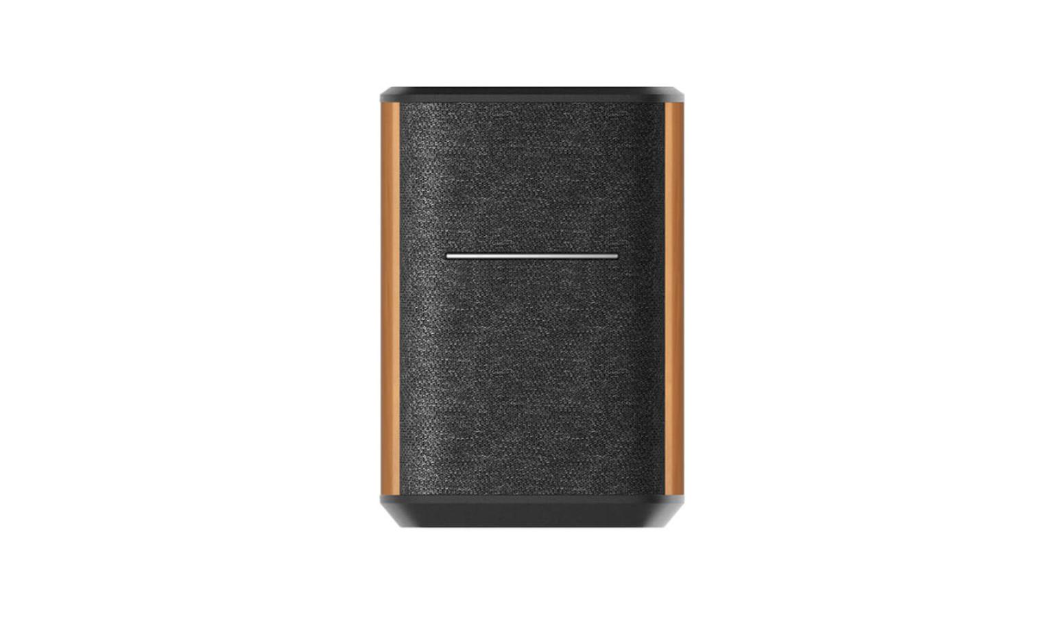 Edifier MS50A Wireless Smart Speaker with Multiroom Connectivity