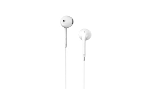 Edifier P180 USB-C Earphone with Remote and Mic
