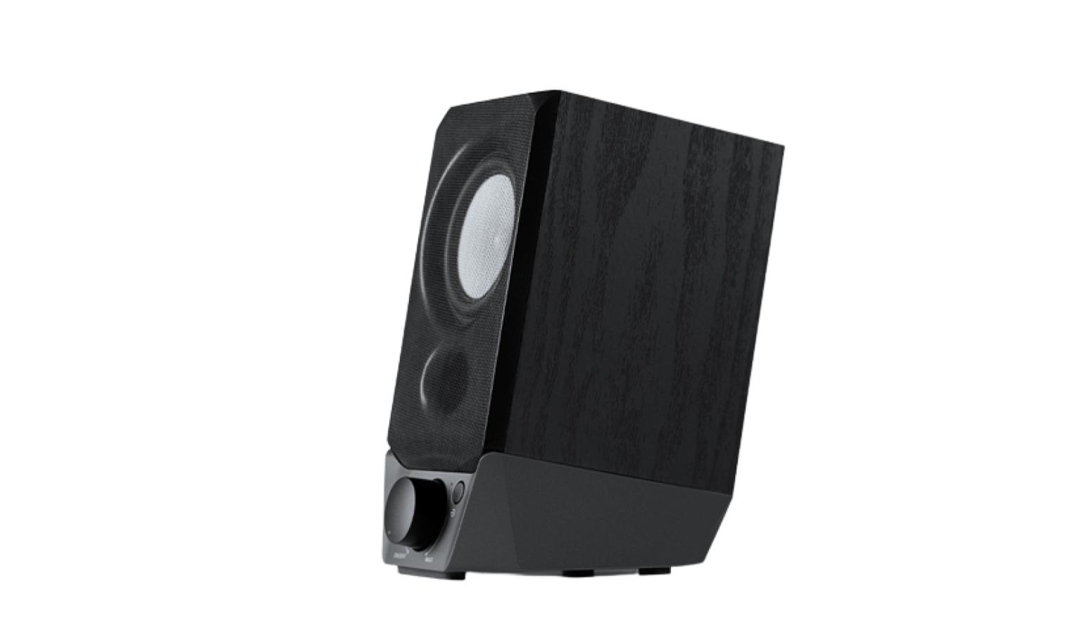 Edifier R19BT 2.0 PC Speaker System with Bluetooth Harvey Norman Malaysia