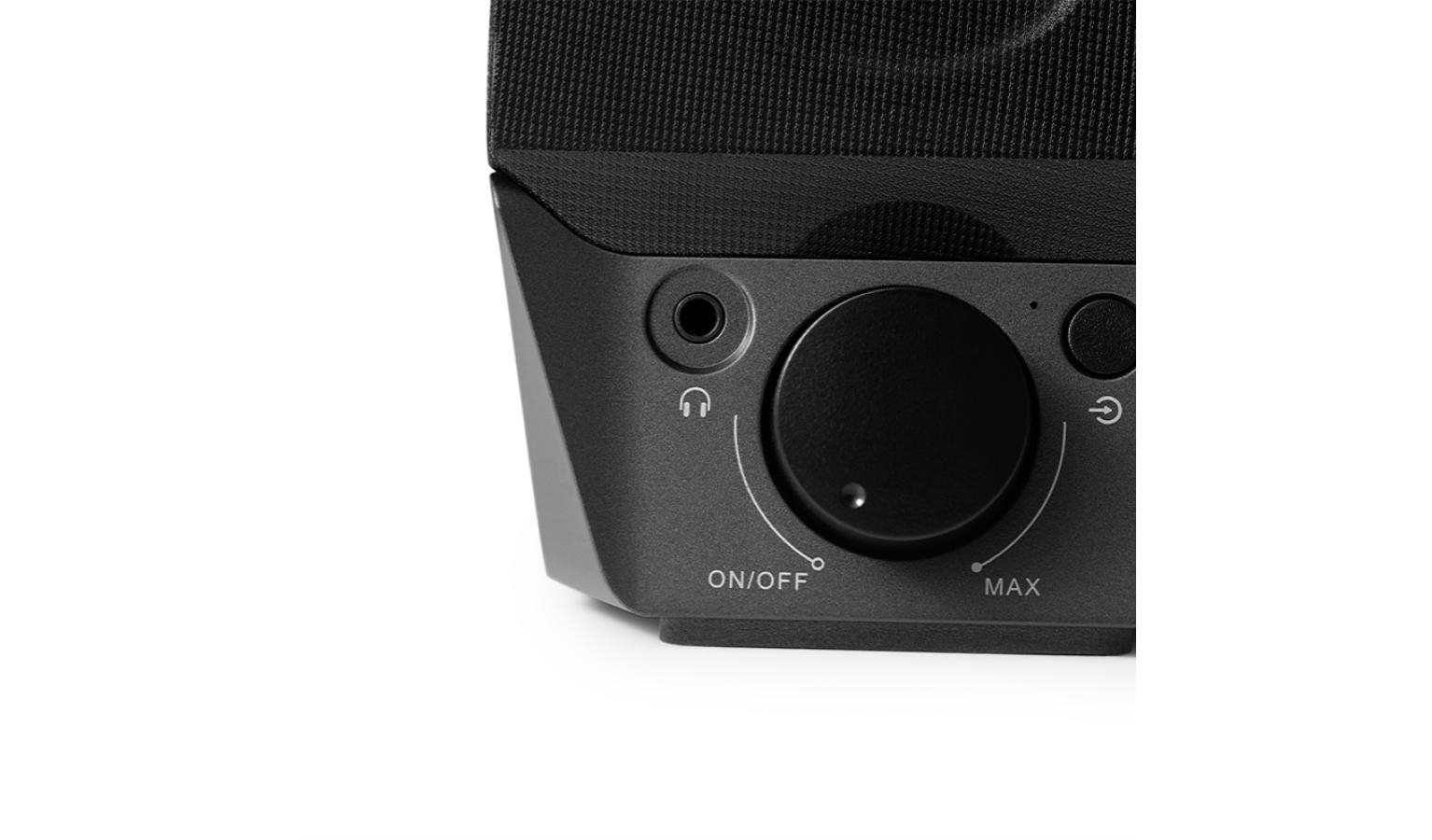 Edifier R19BT 2.0 PC Speaker System with Bluetooth Harvey Norman Malaysia