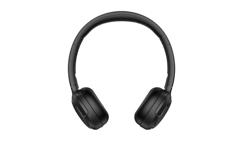 Edifier WH500 Wireless On-Ear Headphones - Black