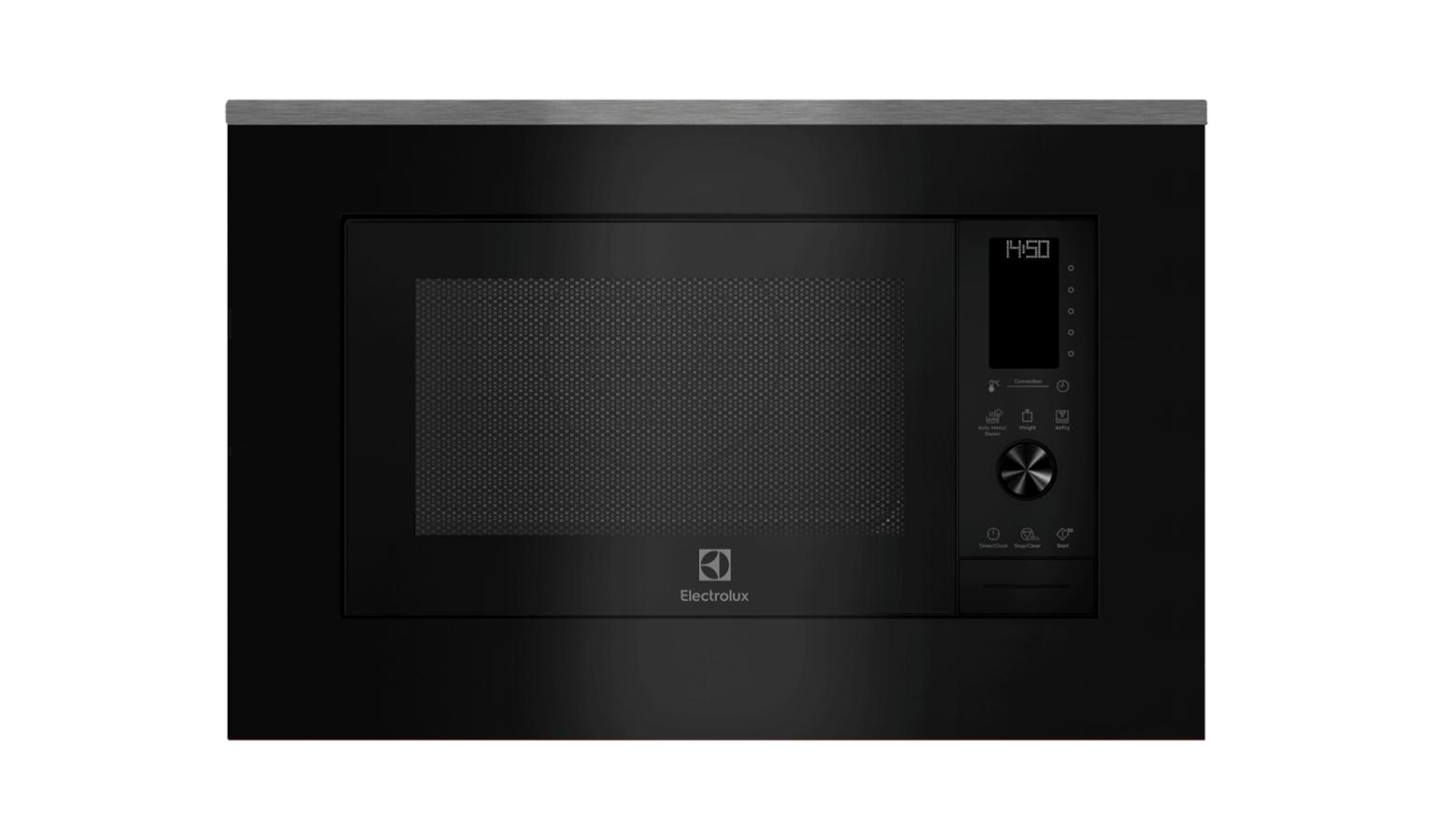 Electrolux deals inbuilt microwave