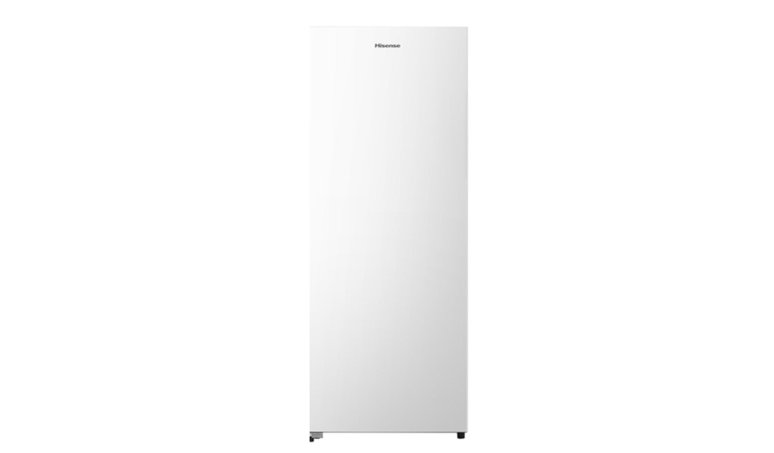 Hisense 280L Upright Freezer FV280N4AWNP