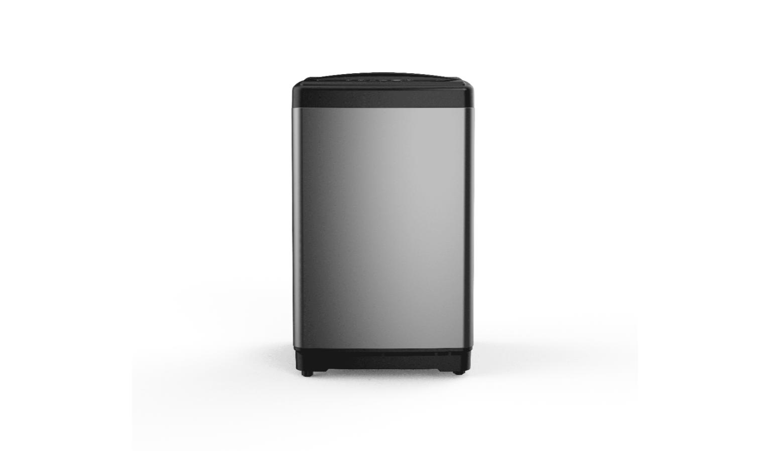 Hisense 8kg Top Load Washing Machine WTAG8511T Harvey Norman Malaysia