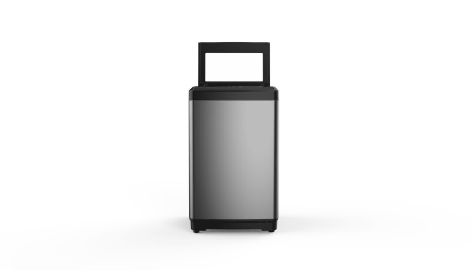 Hisense 8kg Top Load Washing Machine WTAG8511T Harvey Norman Malaysia