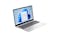 HP 15-FD0058TU (Core i5, 8GB/512GB, Windows 11) 15.6-inch Laptop - Blue
