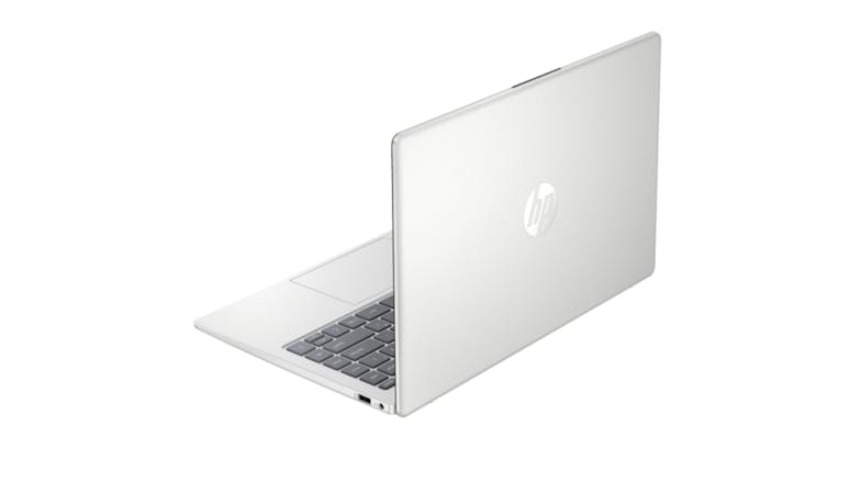 HP Laptop 14-EP0040TU (Core i7, 8GB/512GB, Windows 11) 14-inch Laptop - Natural Silver