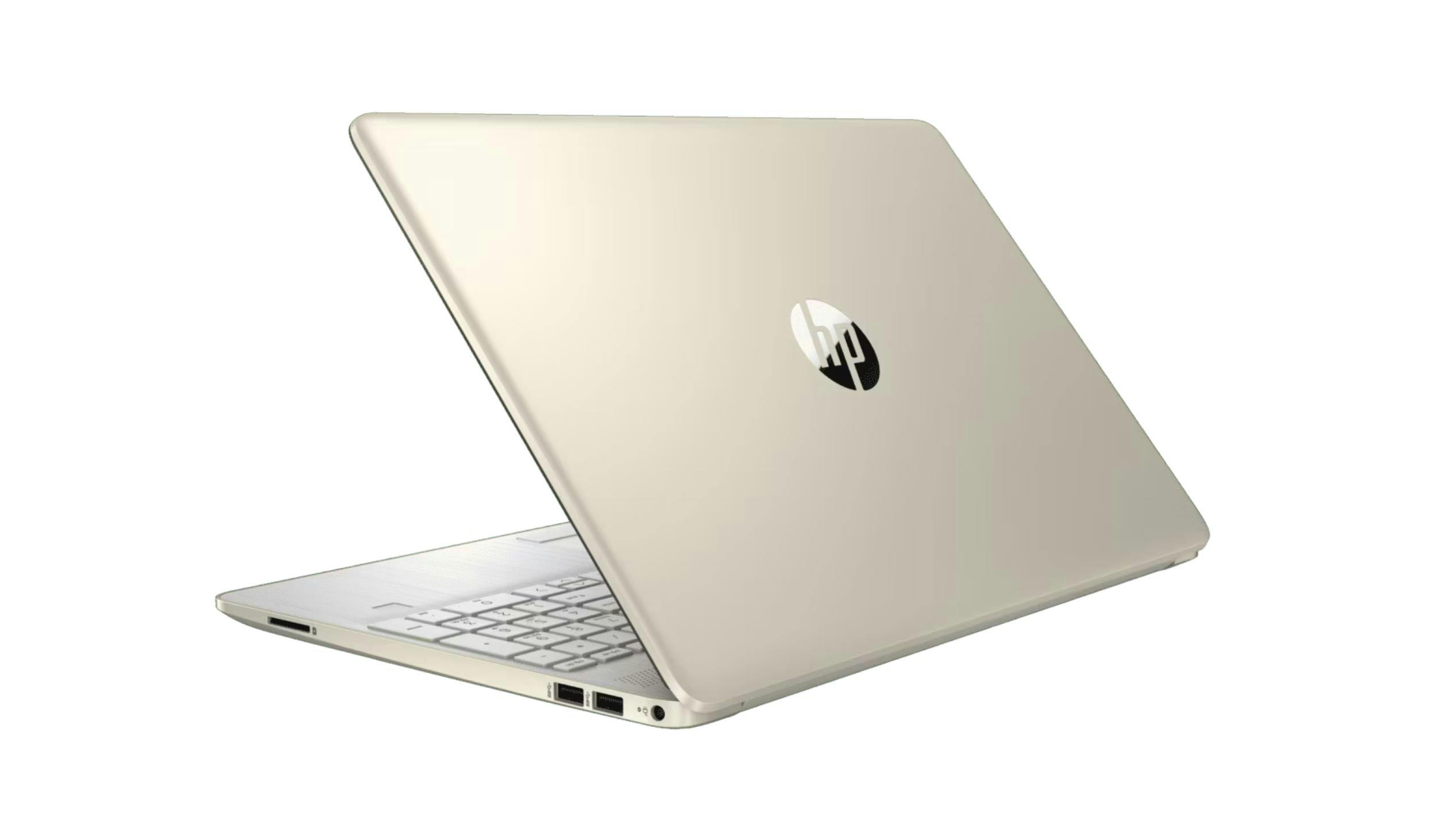 HP 15s-EQ1560AU (AMD/ Ryzen 3-3250U/ 8GB/ 512GB SSD/ Win 11) Laptop