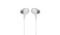JBL Endurance Run 2 Wired In-Ear Headphone - White
