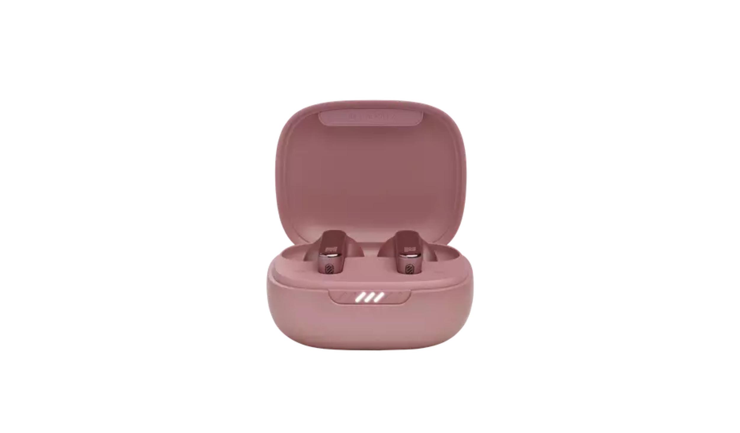 JBL Live Pro 2 TWS True Wireless Noise Cancelling Earbuds Rose