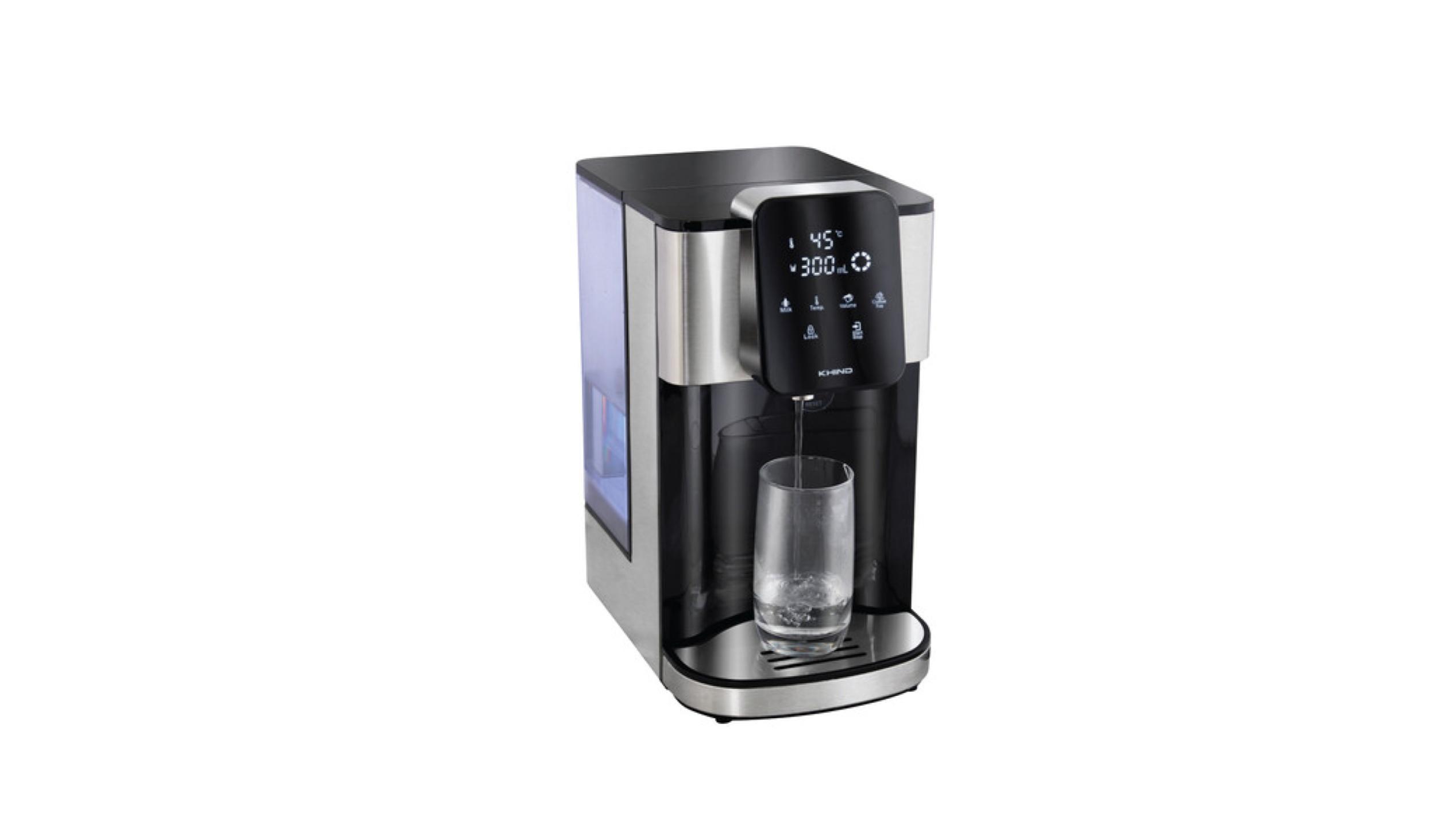 Khind EK4000D 4L Instant Hot Water Dispenser Harvey Norman Malaysia