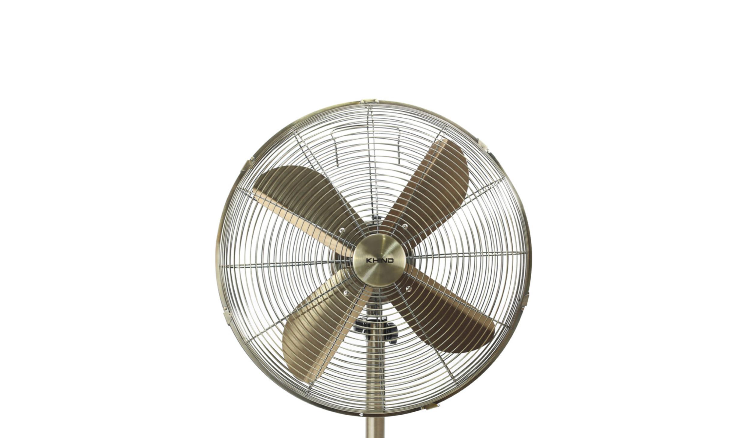 Khind SF161 Antique Stand Fan Harvey Norman Malaysia