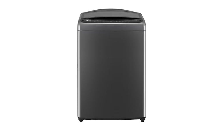 LG 17kg Top Load Washing Machine with Intelligent Fabric Care (TV-2517SV3B)