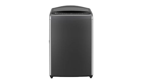 LG 17kg Top Load Washing Machine with Intelligent Fabric Care (TV-2517SV3B)