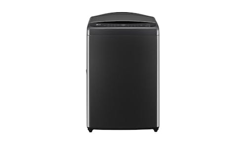 LG 18kg Top Load Washing Machine with Intelligent Fabric Care (TV-2518SV7K)