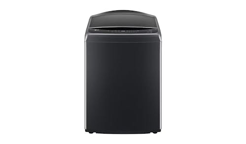 LG 24kg Top Load Washing Machine with Intelligent Fabric Care (TV2724SV9K)