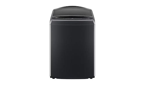 LG 24kg Top Load Washing Machine with Intelligent Fabric Care (TV2724SV9K)