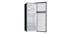 LG 360L 2 Door Refrigerator with Top Freezer Fridge - Nature Beige (GN-B332PBGB)