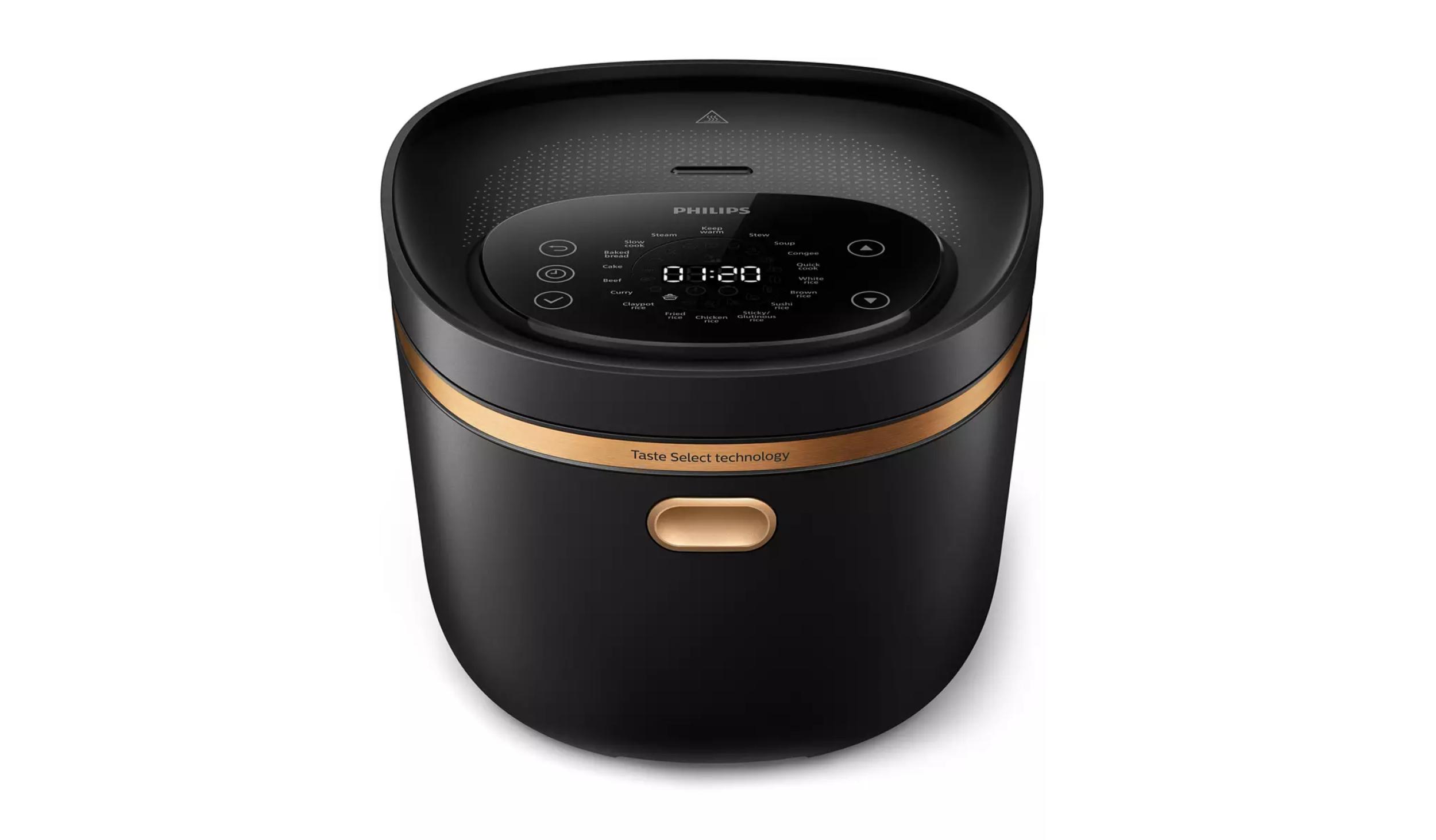 Philips multi cooker harvey norman hot sale