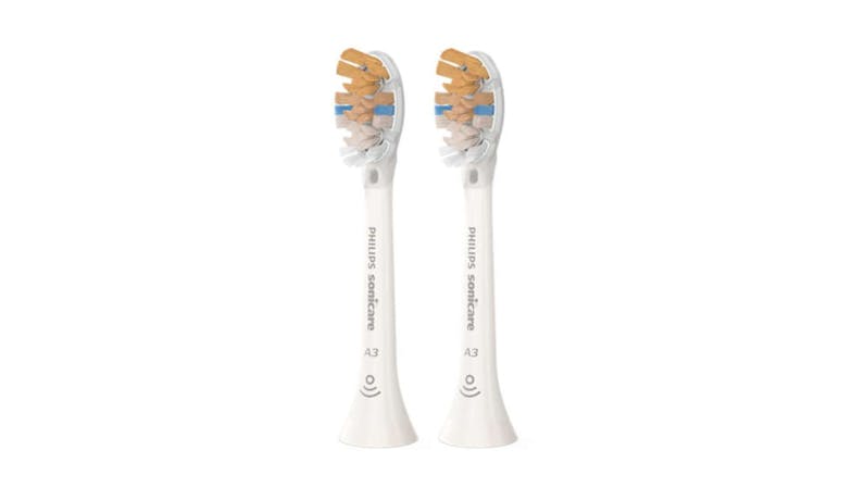 Philips HX-9092/67 A3 Premium All-in-One Standard Sonic Toothbrush Heads