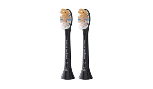 Philips HX-9092/96 A3 Premium All-in-One Standard Sonic Toothbrush Heads