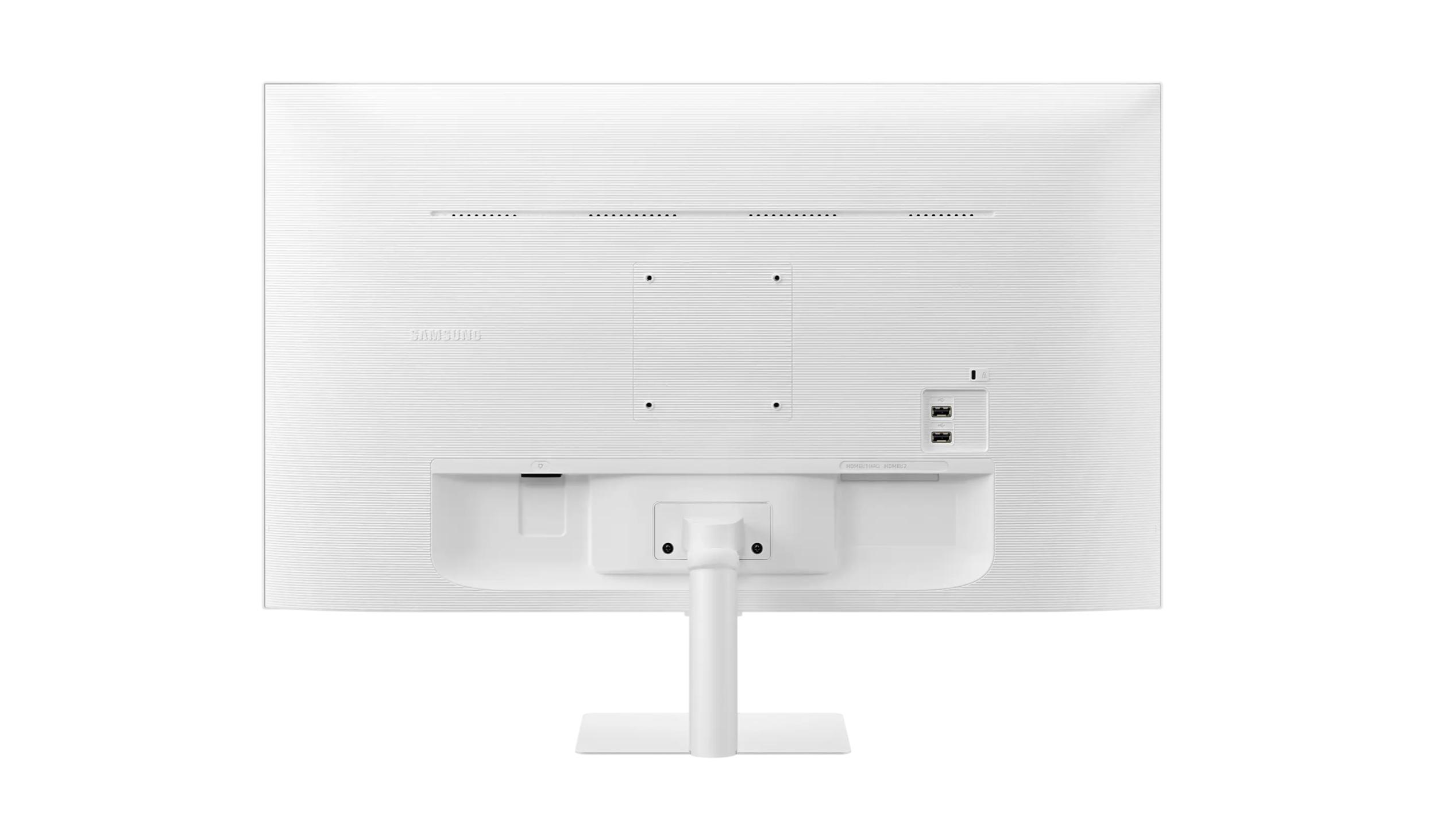 Samsung 32inch Smart Monitor M5 (LS32CM501EEXXS) Harvey Norman Malaysia