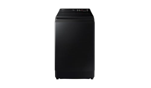 Samsung WA-13CG5745BVFQ 13KG Top Load Washer with Ecobubble
