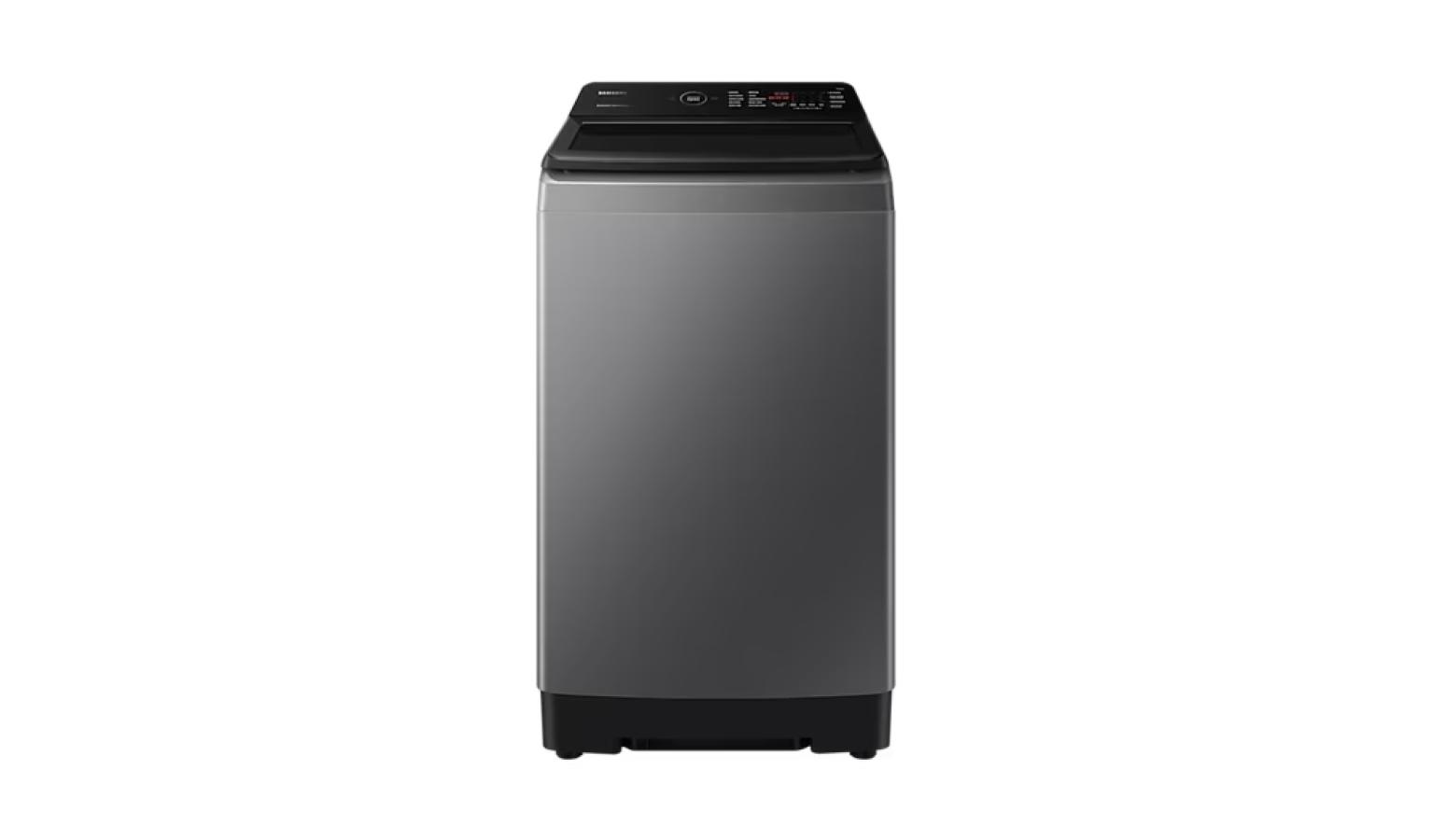 Samsung WA-90CG4545BDFQ 9kg Top Load Washer with Ecobubble™