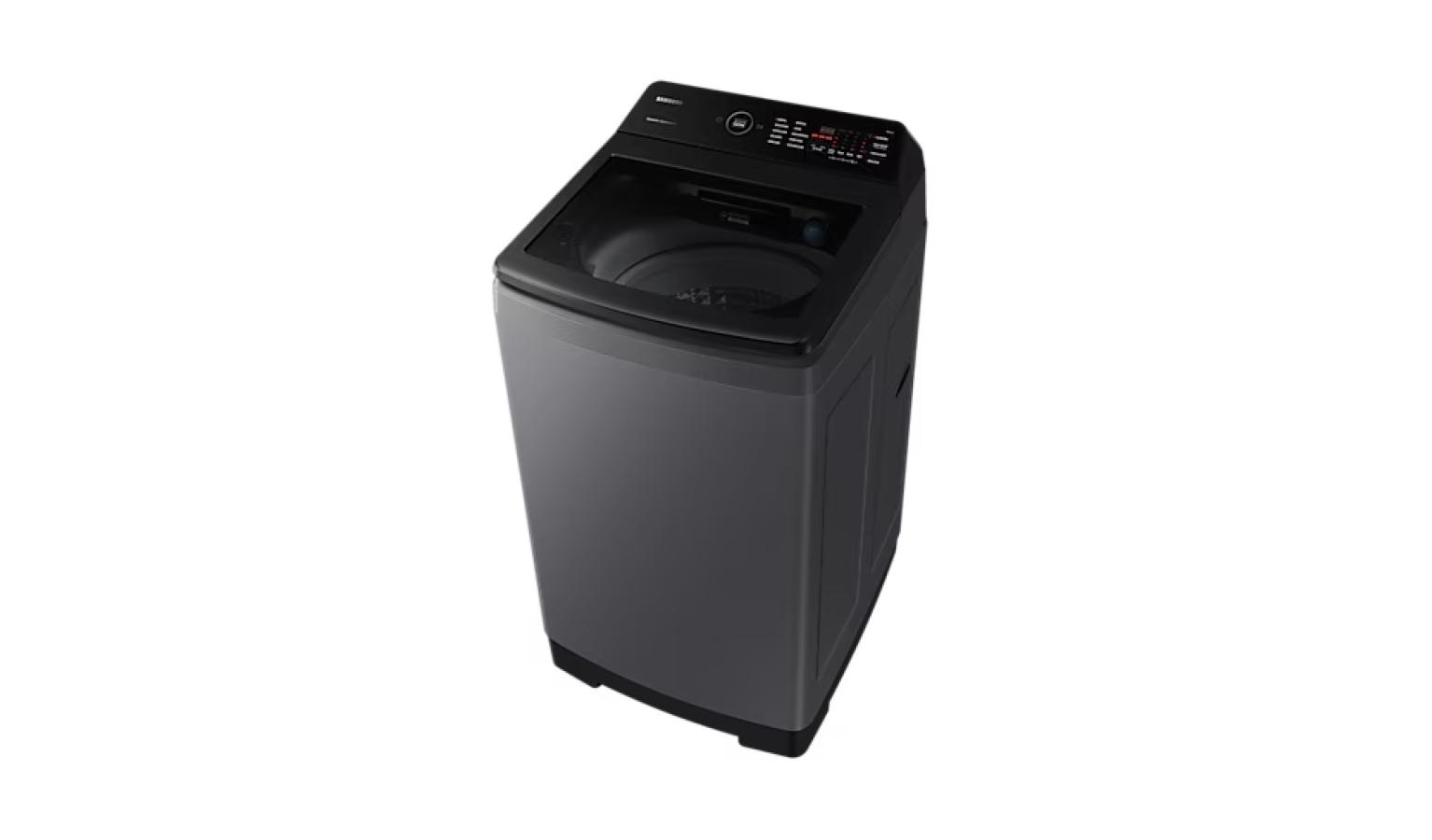 Samsung WA-90CG4545BDFQ 9kg Top Load Washer With Ecobubble™ | Harvey ...