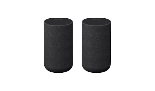 Sony 180W Wireless Surround Rear Pair Speakers (SA-RS5)