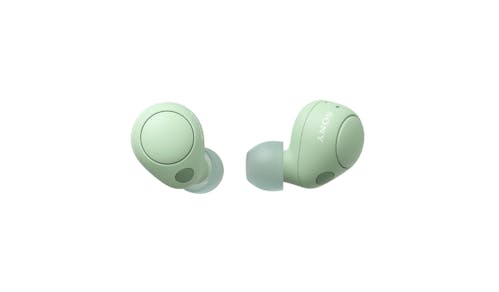 Sony WF-C700N/G Truly Wireless In-Ear Headphone - Green