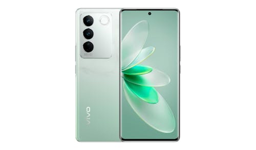 Vivo V27 5G (12GB/256GB) 6.78-inch Smartphone - Emerald Green